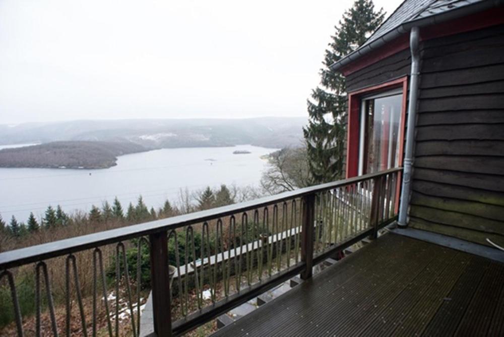 Villa Waldhaus Anne à Nideggen Extérieur photo