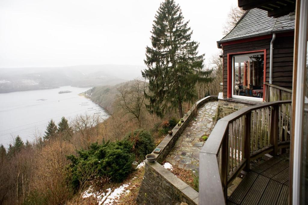Villa Waldhaus Anne à Nideggen Extérieur photo