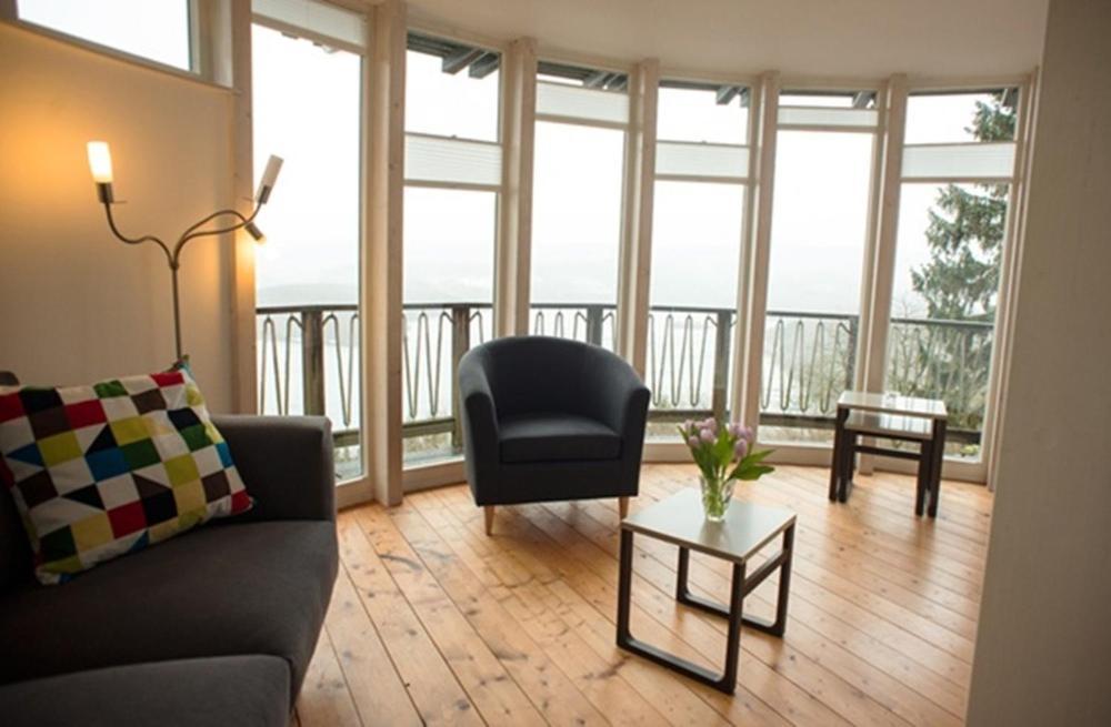 Villa Waldhaus Anne à Nideggen Extérieur photo